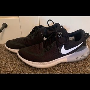 Women’s Joyride Running Nikes, Size 8.5